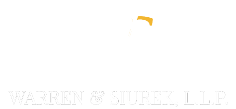 Warren and Siurek, LLP