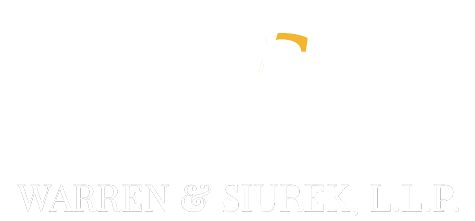 Warren & Siurek, L.L.P.